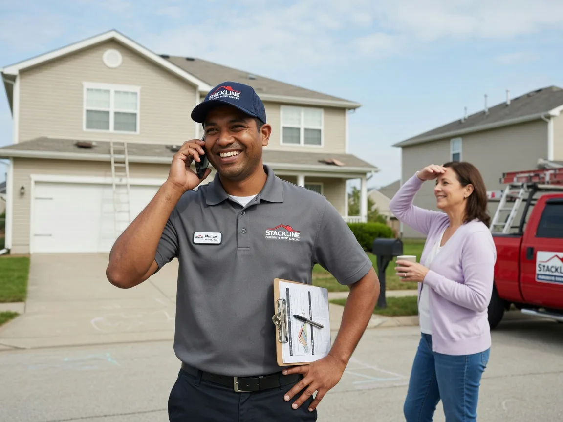 Chimney flashing repair Owenton, KY FAQs